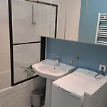 شقة Large With Sea View
