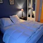 Large With Sea View شقة Le Touquet