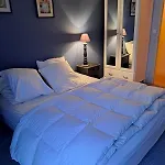 Large With Sea View شقة *