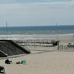 Large With Sea View