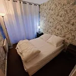 Large With Sea View شقة