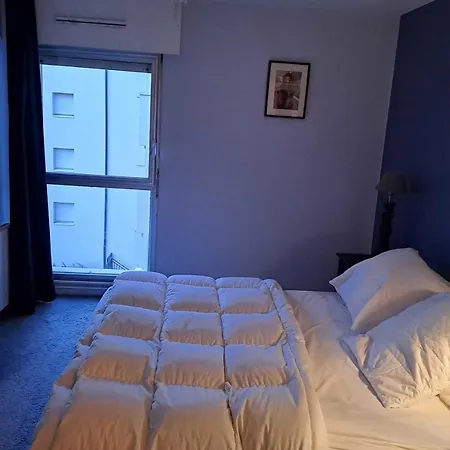 Large With Sea View Le Touquet