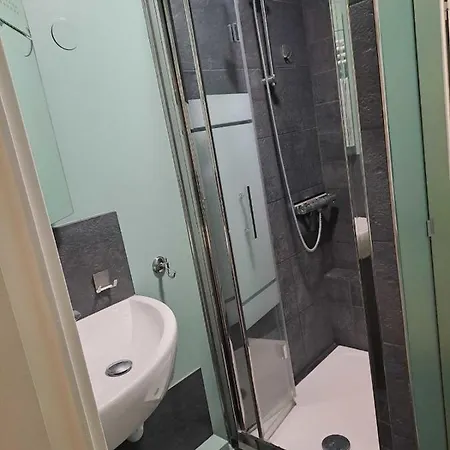 Large With Sea View Apartment Le Touquet