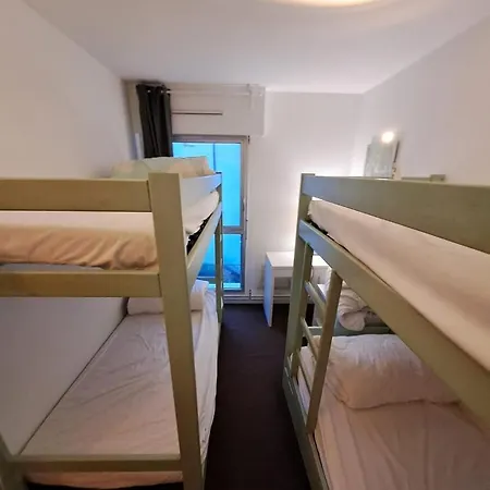 Large With Sea View Apartment *