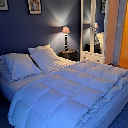 Large With Sea View Apartment Le Touquet