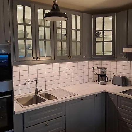 Large With Sea View *