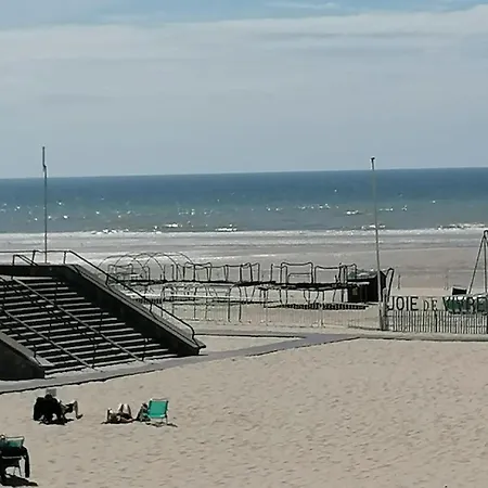 Large With Sea View