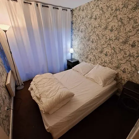 Large With Sea View Апартаменты